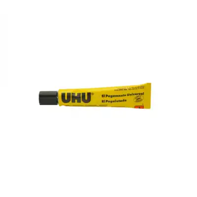 Adhesivo Universal x20 ml UHU