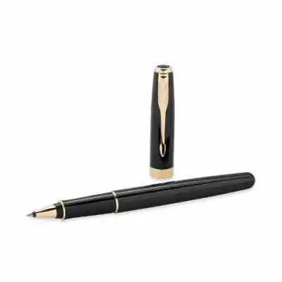 Roller IM GT Laqueado Negro Parker