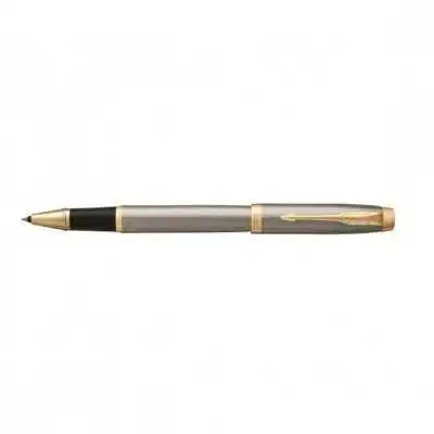Roller IM CT Metal Cepillado Parker