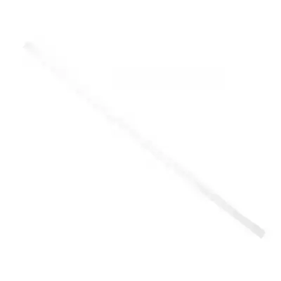Barra Adhesiva 0,74x30 cm ultra transparente x unidad Suprabond