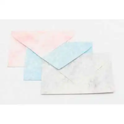 Sobre papel especial 7x10,5cm 90 grs surtidos Paperland