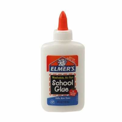 Adhesivo School Glue ELMERS