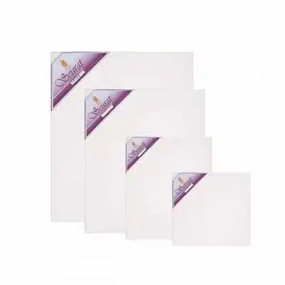 Bastidor con Tela 03 30X30 cm CAJA Seurat