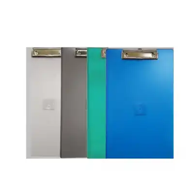 Portablock oficio plastico colores surtidos Liggo Trade