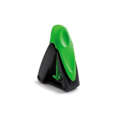 Sello de bolsillo Mobile Printy 9411 38x14 mm VERDE Trodat