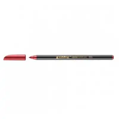 Marcador Colourpen Art 1200 Metallic 072 COBRE Edding