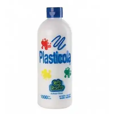 Adhesivo Vinílico x973 gramos Plasticola