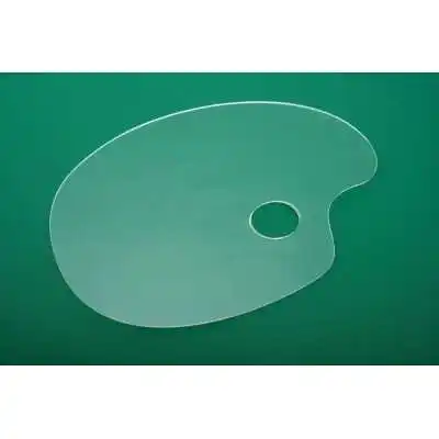 Paleta acrilica