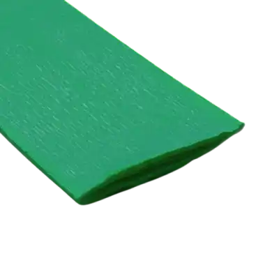 Papel crepe Verde musgo