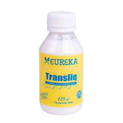Transliq (liquido de transferencia) 125cc Eureka
