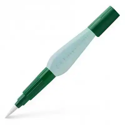 Pincel Sintético Recargable Art& Grafic x6 ml Faber-Castell