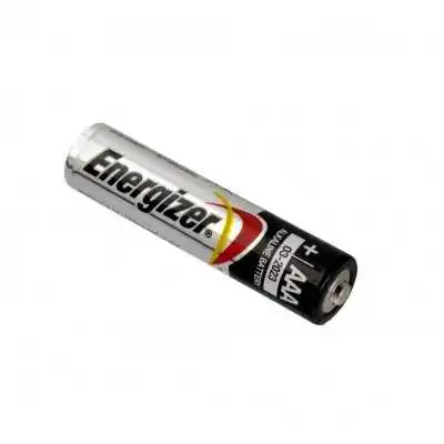 Pila AAA Energizer por unidad