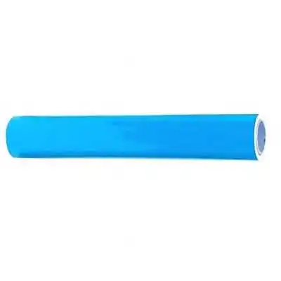 Rollo adhesivo de 45 cm Celeste x 1 metro Self