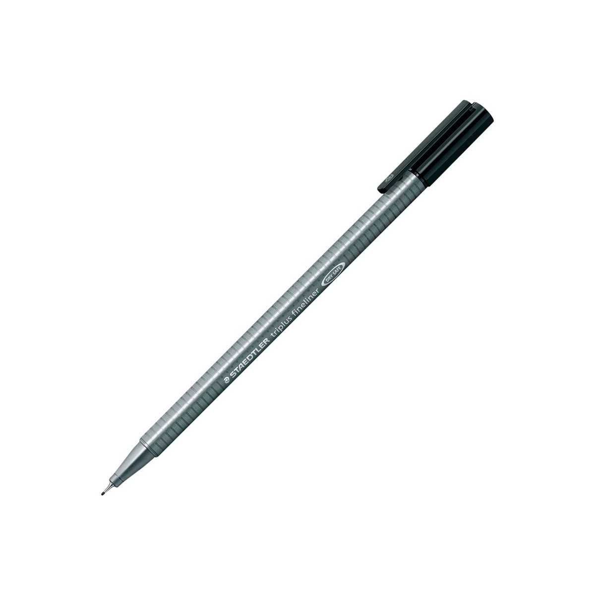 MARCADOR PUNTA PINCEL X18 STAEDTLER