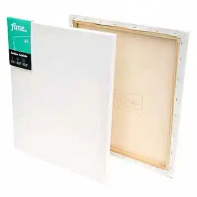 Bastidor entelado 150x150cm Fime