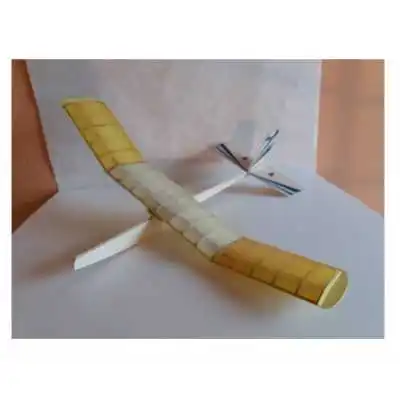 Avión para armar Teniente Origone 1 en Bolsa Aerostar
