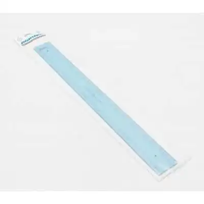 Regla tecnica doble graduacion 50cm. Plantec
