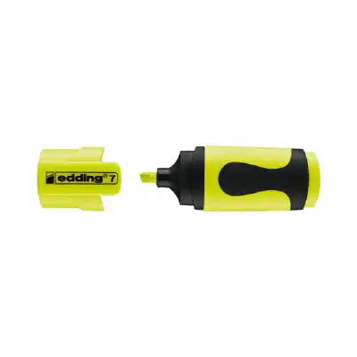 Mini Resaltador Art 7 NEON Edding