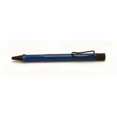 Boligrafo Safari Azul 252 Lamy