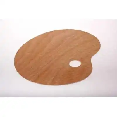 Paleta de madera 40x50cm StationeryImag