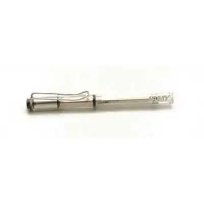 Roller Safari 312 Cuerpo Transparente Lamy