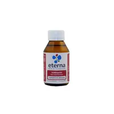 Base para Sublimacion Sobre Superficies Rigidas al Agua x 250 ml Eterna