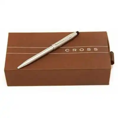 Boligrafo Century II Cromado Cross