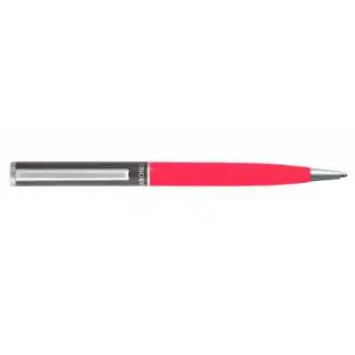 Boligrafo Urban City rojo Sabonis