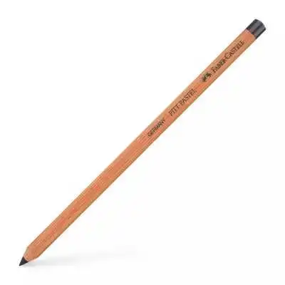 Lápiz Pastel Pitt  (230) Gris Frío I x unidad Faber-Castell