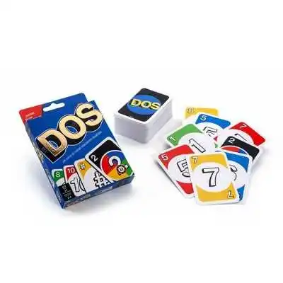 Dos Mattel Ruibal
