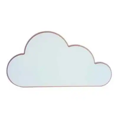 Pizarra nube 26x48 cm Fugi