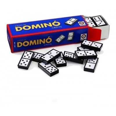 Domino cristal Ruibal