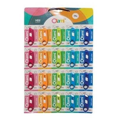 Mini Cutter Olami - Comprar en Libreria Lerma