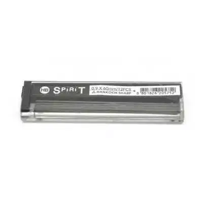 Minas HB de 0,9 mm Plantec