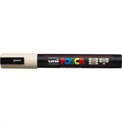 Marcador Posca PC-5M Beige (1010) Uni
