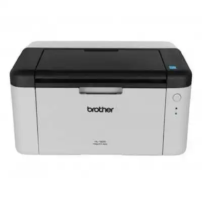 Impresora láser monocromática HL-1200 Brother