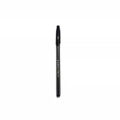 Boligrafo punta media 6028 tinta negro Sabonis