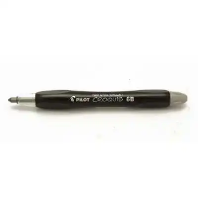 Portaminas croquis 4mm Pilot
