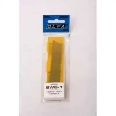 Repuesto SWB-1 sierra 18 mm Olfa