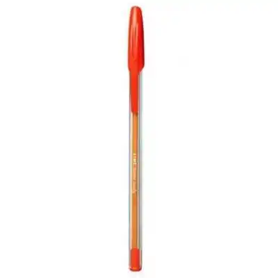 Boligrafo Starline Trendy rojo Linc