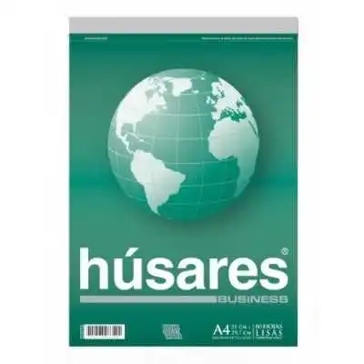 Block A4 Business LISO Husares