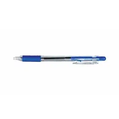 Boligrafo Tip Top Grip azul Linc