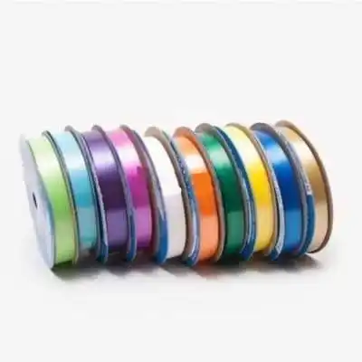 Cinta metal 10 mm x10 mts Plateado Ballou