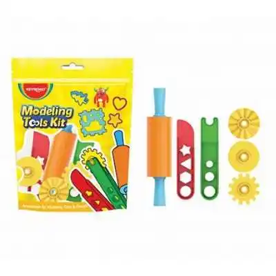 Kit de herramientas para modelar Keyroad