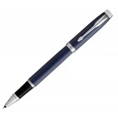 Roller IM CT azul Parker