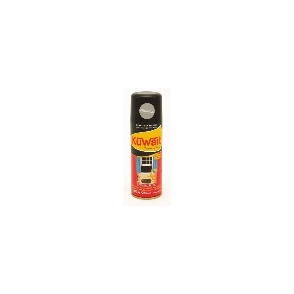 Antioxido En Aerosol Antioxido 440 Cc.