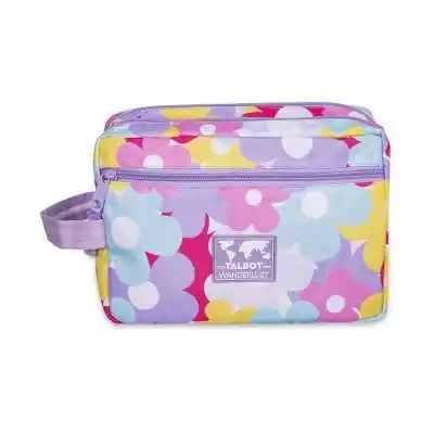 Canopla Wanderlust Daisy 3 cierres Talbot