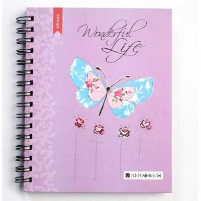 Cuaderno Inteligente A4 Especial Onix Gris