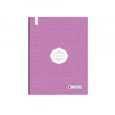 Carpeta Carta Rhapsody x 120 hojas rayadas Cita Kit
