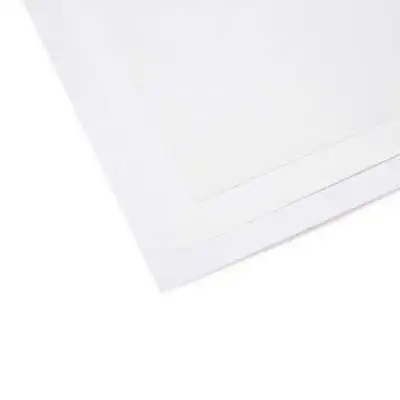 Papel de Dibujo 180 gramos A3 satinado opaco liso x10 hojas  Paperland